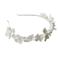 Kayla Floral Headband