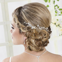 Star Crossed Comb