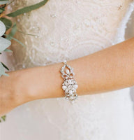 Starlet Freshwater Pearl Bracelet