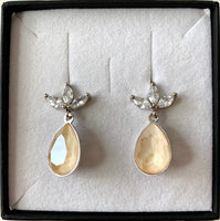 Tory Earrings