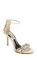 Zadie Stiletto - Ivory