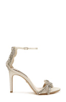 Zadie Stiletto - Ivory