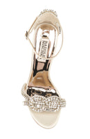 Zadie Stiletto - Ivory