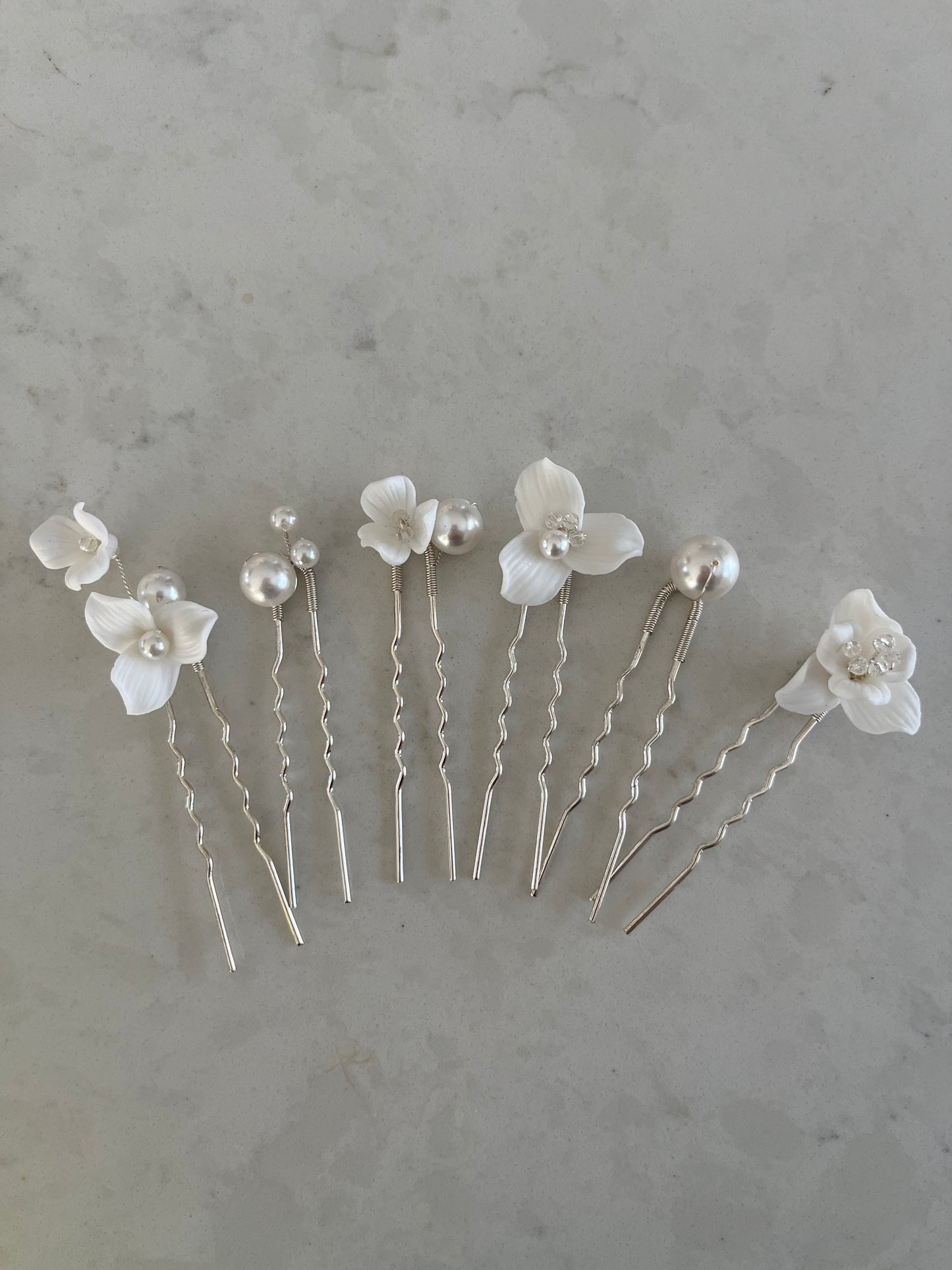 Abigail Pins