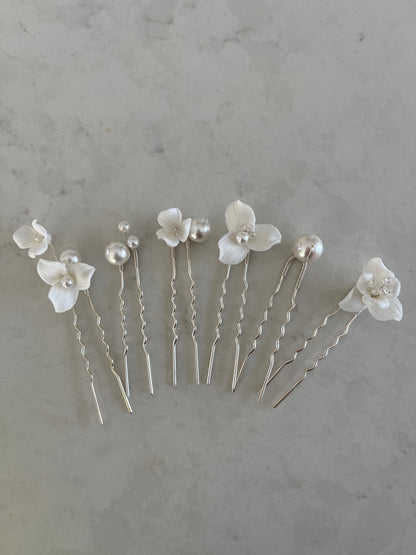 Abigail Pins