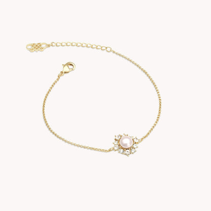 Emily Bracelet - Rosaline