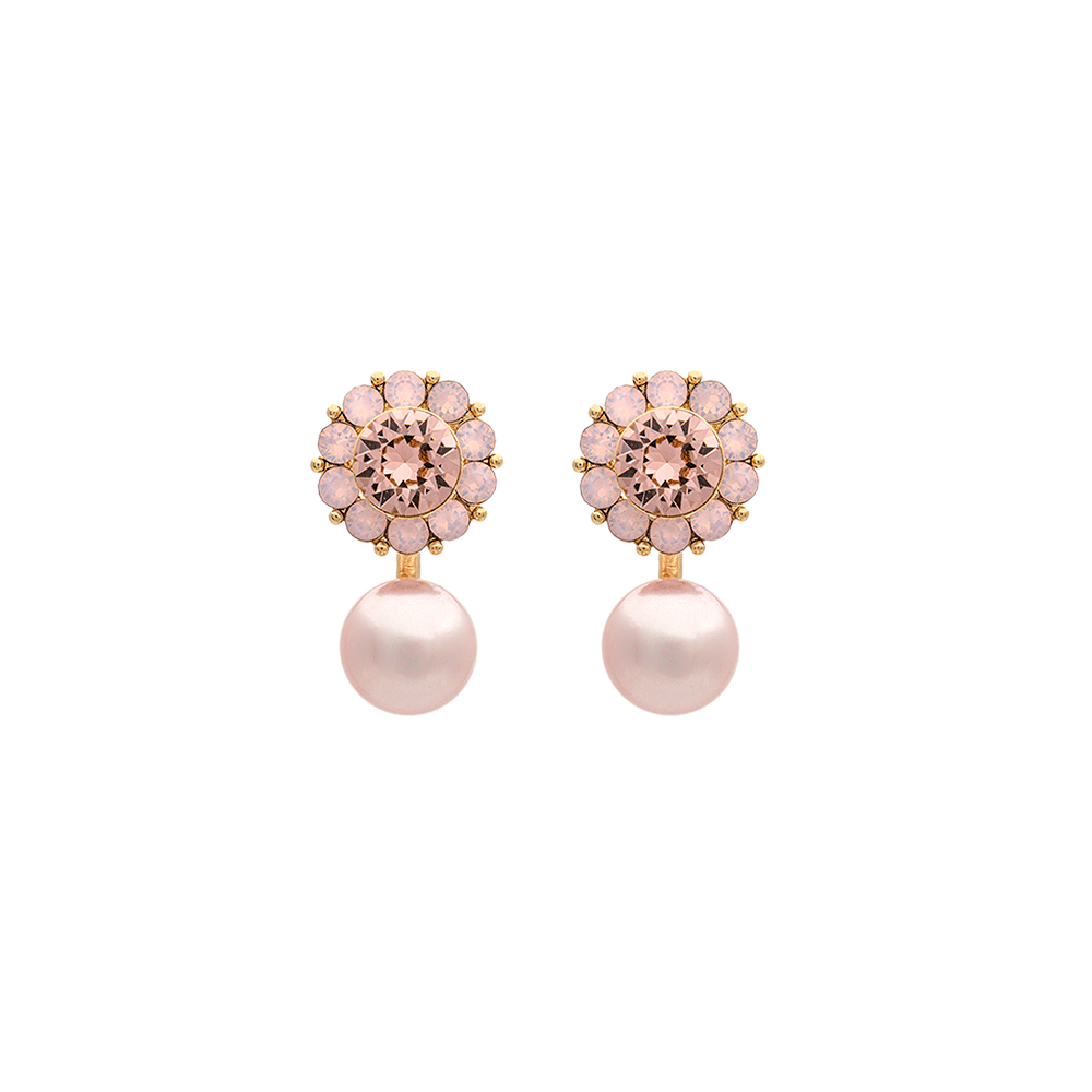 Miss Sofia Butterfly - Vintage Rose