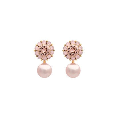 Miss Sofia Butterfly - Vintage Rose