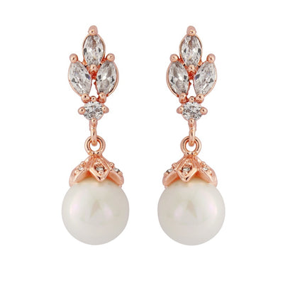 Victoria Vintage Earrings