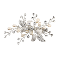 Erin Freshwater Pearl Clip