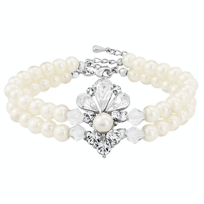 Orla Pearl Bracelet