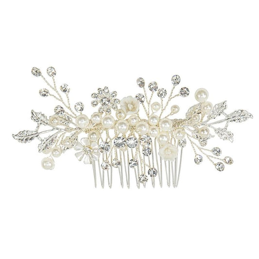 Eternal Pearl hair comb