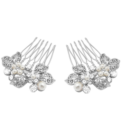 Petite Comb Duo
