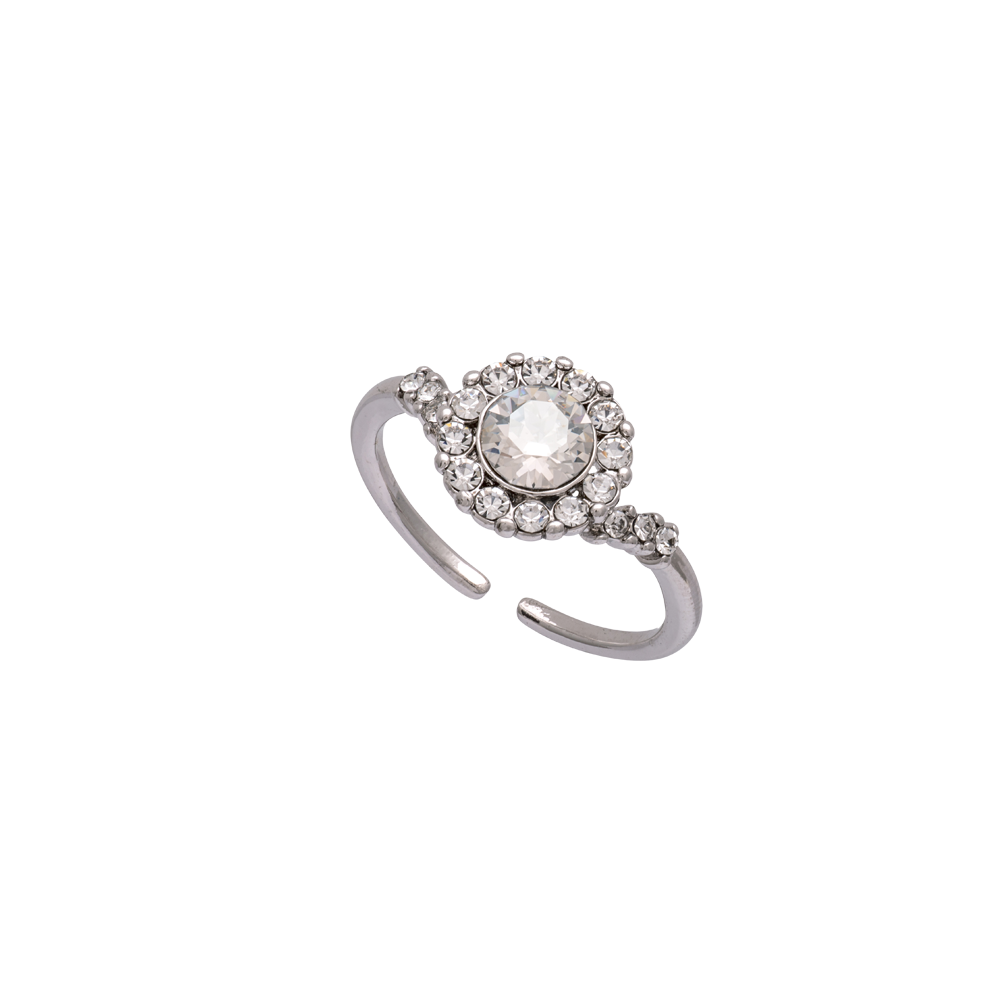 Sofia Ring - Crystal