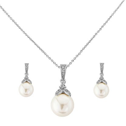 Maddie Necklace Set