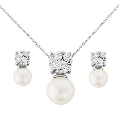 Jen Necklace Set