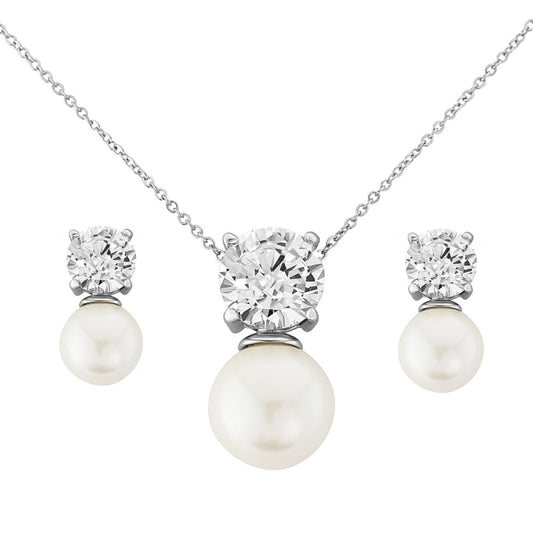 Jen Necklace Set