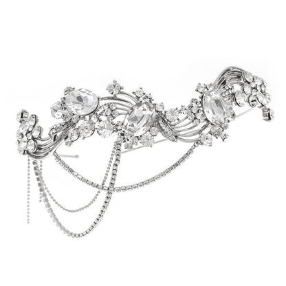 Freya Jewelled Headband