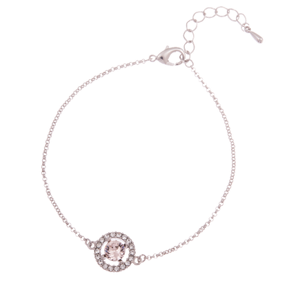 Miss Miranda Bracelet - Silk