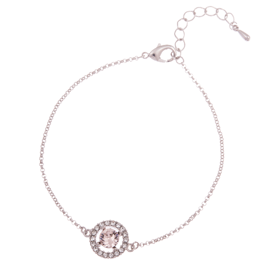 Miss Miranda Bracelet - Silk