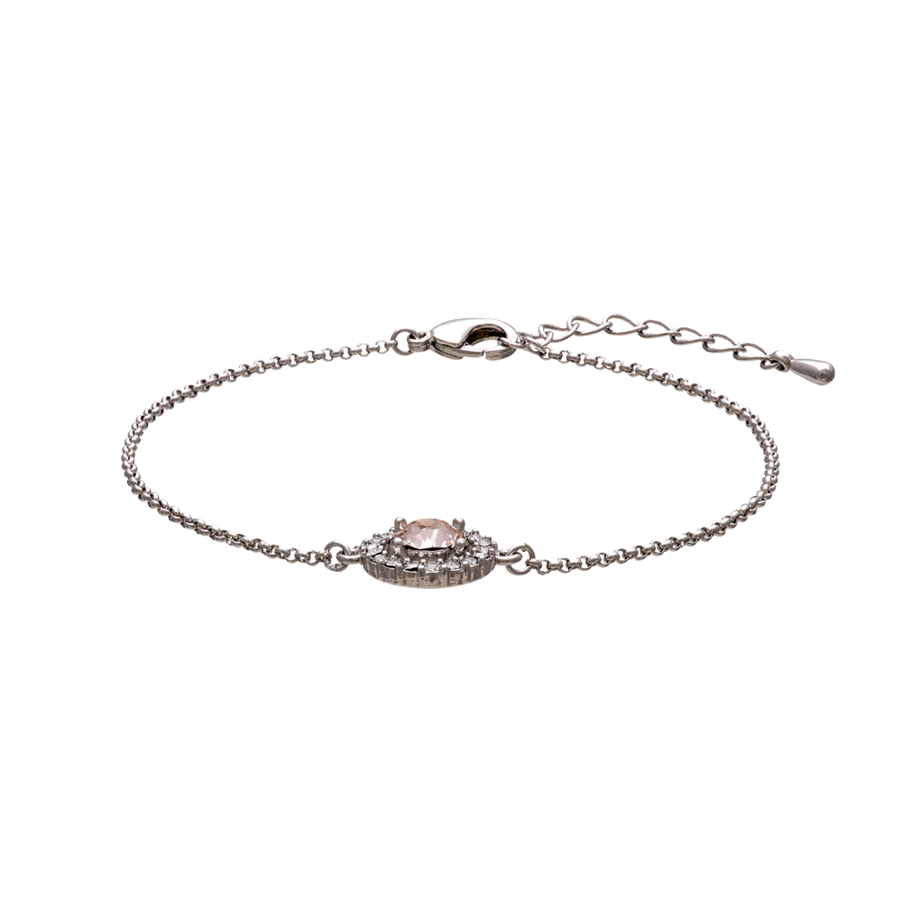 Miss Miranda Bracelet - Silk