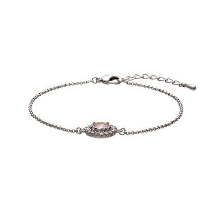 Miss Miranda Bracelet - Silk