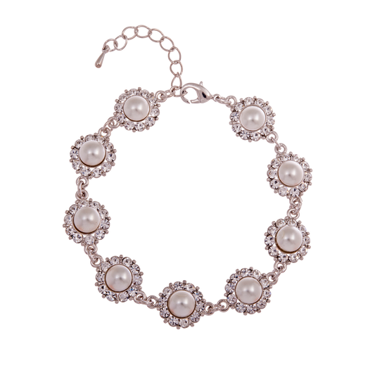 Sofia Pearl Bracelet