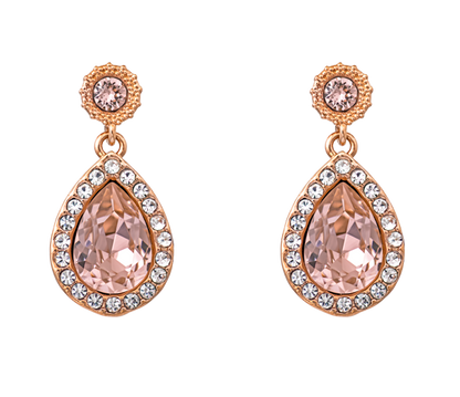 Miss Amy - Vintage Rose (rose gold)