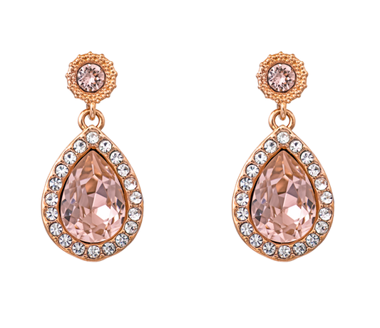 Miss Amy - Vintage Rose (rose gold)