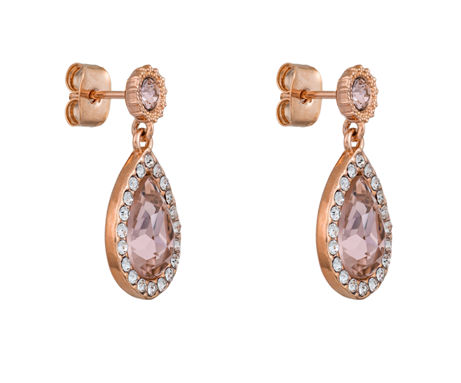 Miss Amy - Vintage Rose (rose gold)