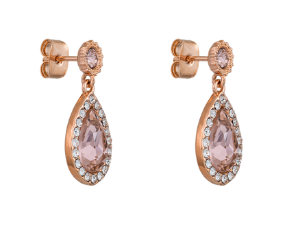 Miss Amy - Vintage Rose (rose gold)