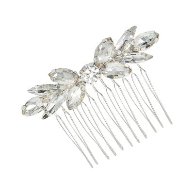 Marianne Crystal Comb