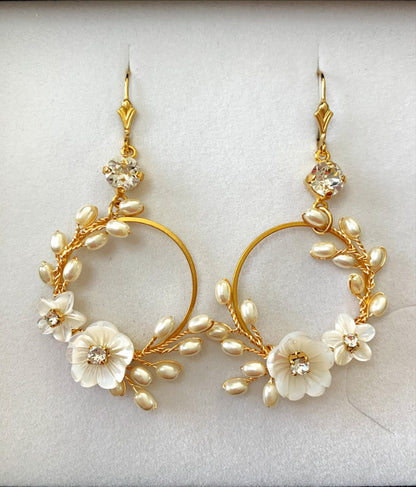 Amari Earrings