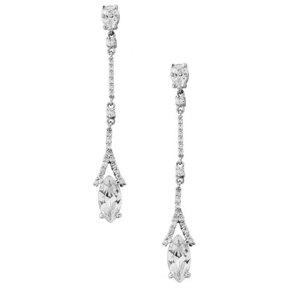 Kim Drop Earrings