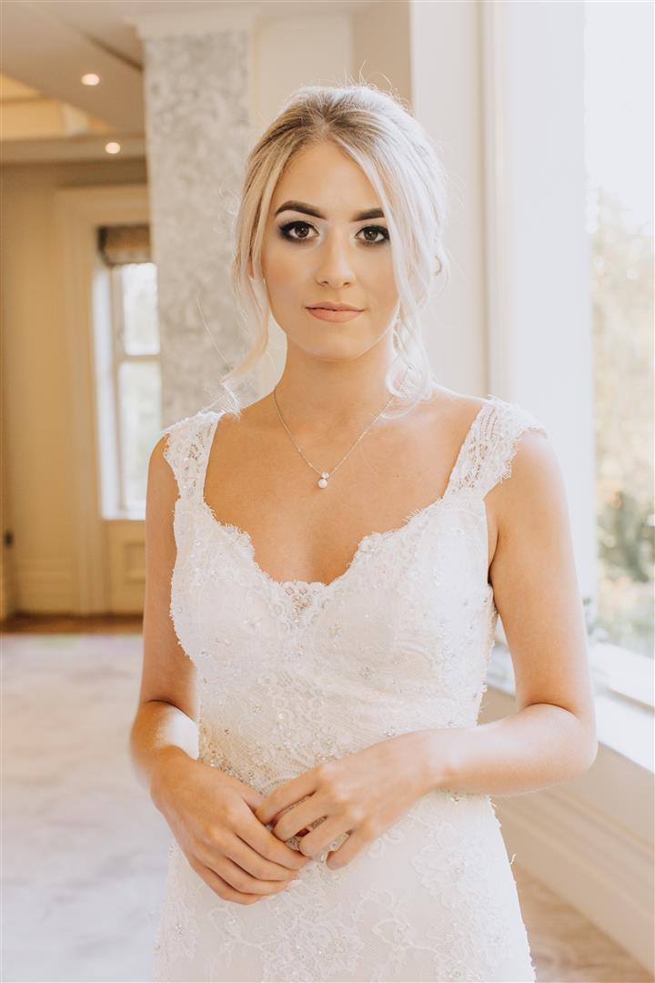 Jen Necklace Set