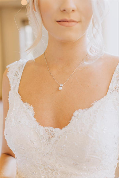 Jen Necklace Set