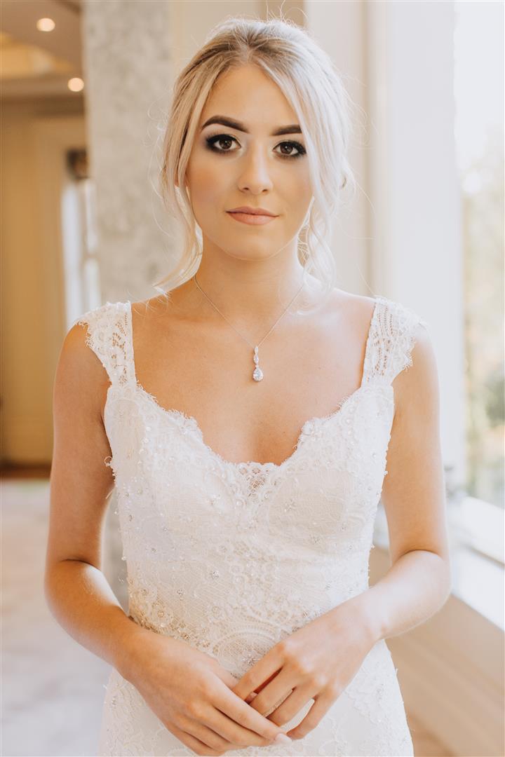 Kathryn Necklace