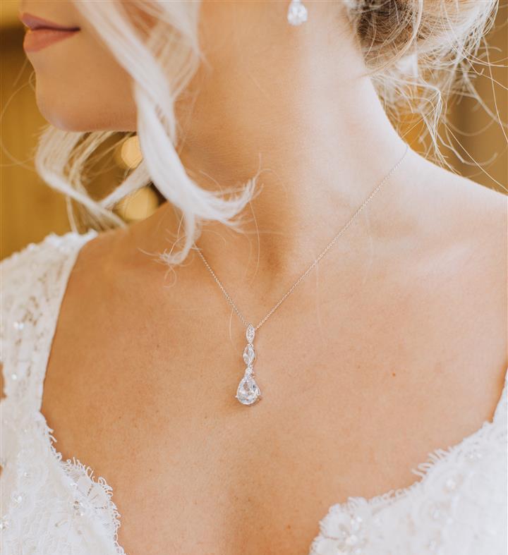 Kathryn Necklace