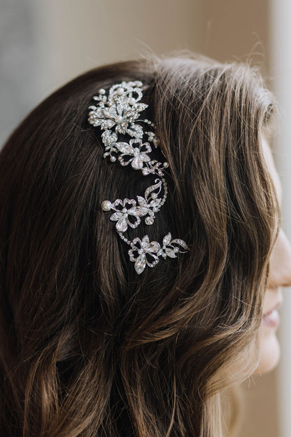 Willow Headpiece