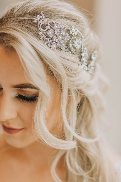 Willow Headpiece