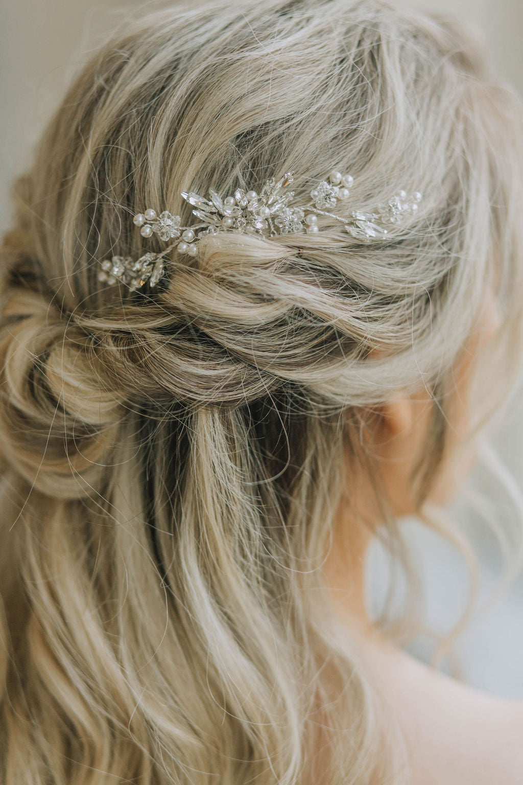 Stella Hair Comb