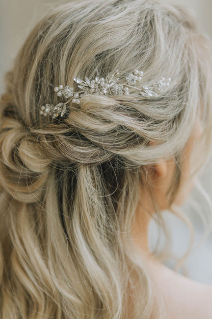 Stella Hair Comb