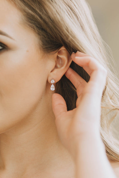Avril Earrings