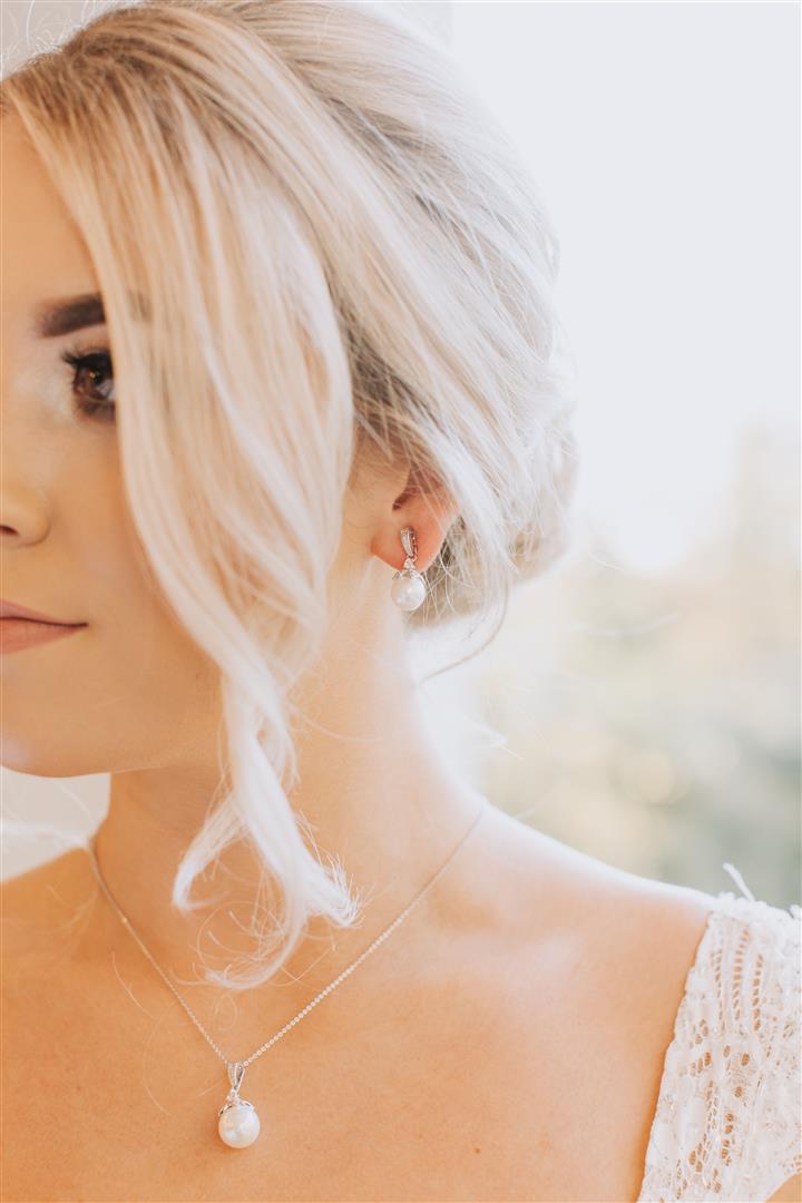 Maddie Necklace Set