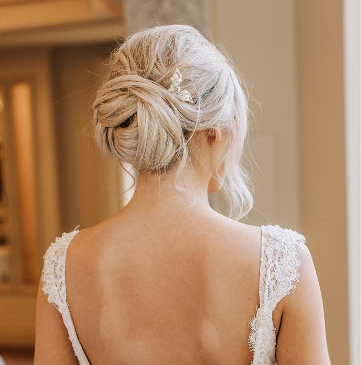 Tillie Hair Pin