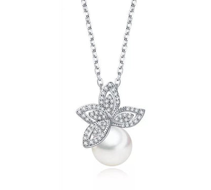 Ellie Necklace & Earrings Set