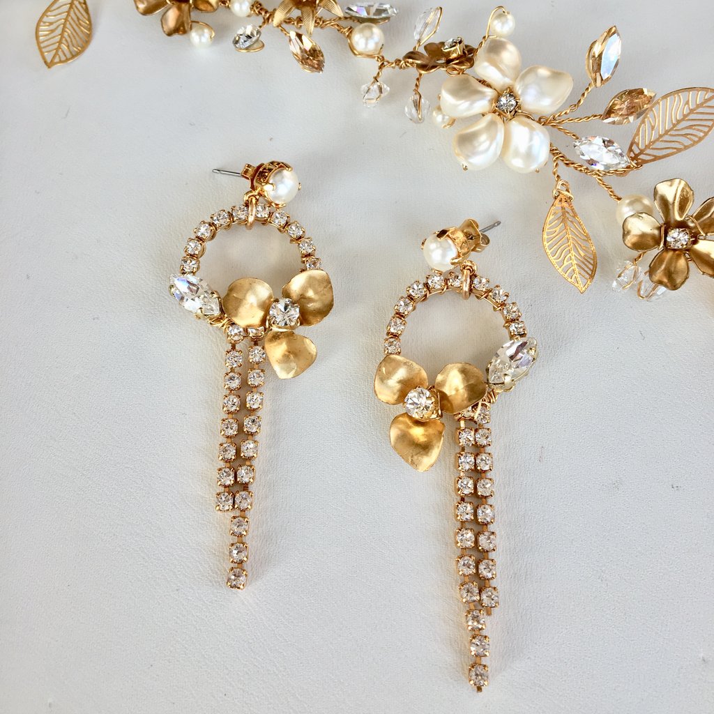 Eloise Earrings