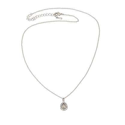 Amelie Necklace