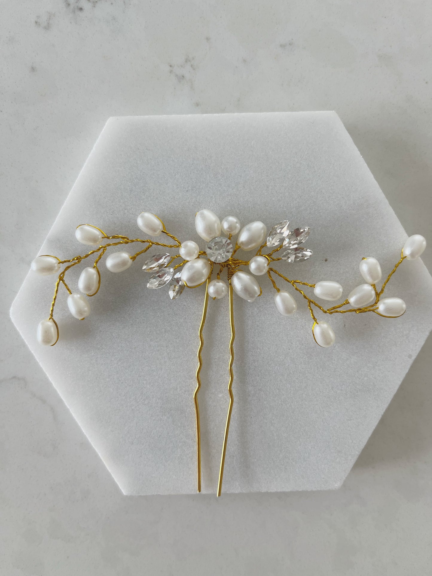 Verity Pin