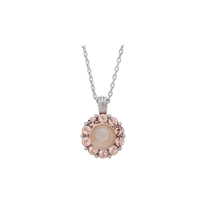 Sofia Necklace - Oyster